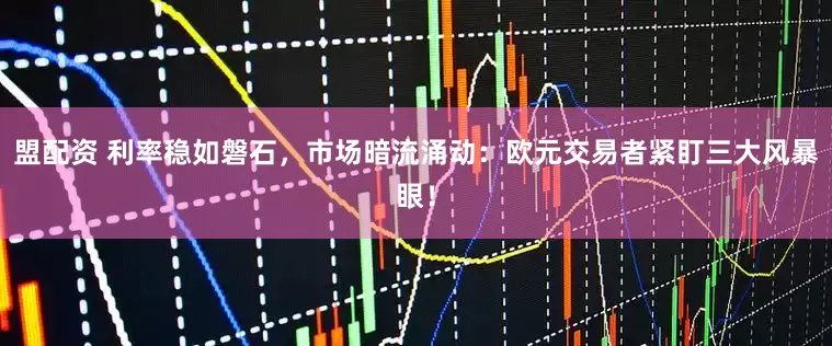 盟配资 利率稳如磐石，市场暗流涌动：欧元交易者紧盯三大风暴眼！
